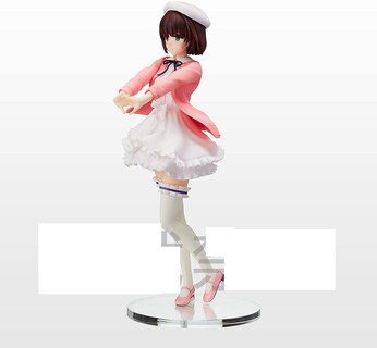Foto 3 | Foto 3 | Figura Sega Saekano The Movie Finale Megumi Kato Spm - Venta Internacional.