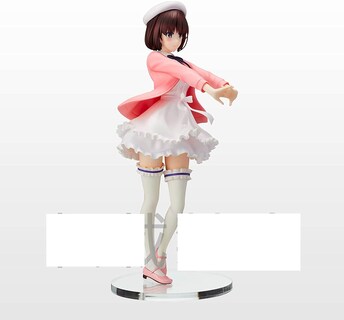 Foto 4 | Foto 4 | Figura Sega Saekano The Movie Finale Megumi Kato Spm - Venta Internacional.