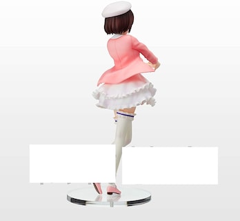 Foto 5 | Foto 5 | Figura Sega Saekano The Movie Finale Megumi Kato Spm - Venta Internacional.