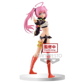 Foto 2 | Foto 2 | Figura Banpresto Esa Vez Que Me Reencarné En Limo - Venta Internacional.
