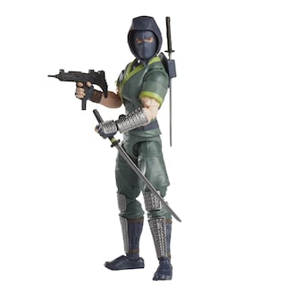 Foto 1 | Foto 1 | Figura De Acción G.i. Joe Classified Series Kamakura 15cm - Venta Internacional.