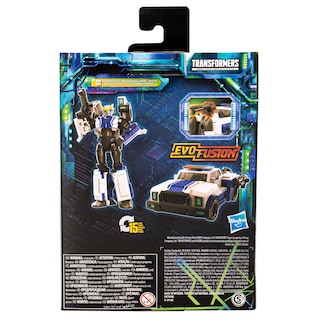 Foto 3 | Foto 3 | Figura De Acción Transformers Legacy Evolution Strongarm - Venta Internacional.