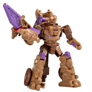 Foto 1 | Foto 1 | Figura De Acción Transformers Legacy United Core Infernac - Venta Internacional.