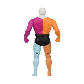 Foto 4 | Foto 4 | Figura De Acción Mcfarlane Toys Dc Super Powers Metamorpho - Venta Internacional.