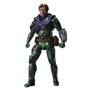 Foto 1 | Foto 1 | Figura De Acción Tamashii Nations Spider-man: No Way Home - Venta Internacional.