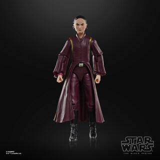 Foto 3 | Foto 3 | Figura De Acción Star Wars The Black Series Padmé Amidala 15cm - Venta Internacional.