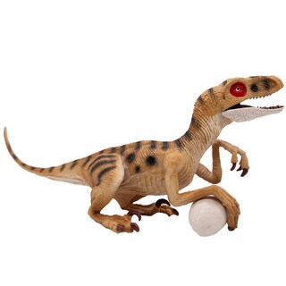 Foto 1 | Foto 1 | Display Toy Gemini&genius Velociraptor Dinosaur Para Niños - Venta Internacional.