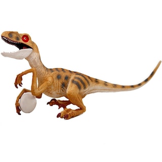 Foto 2 | Foto 2 | Display Toy Gemini&genius Velociraptor Dinosaur Para Niños - Venta Internacional.
