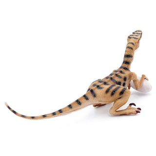 Foto 7 | Foto 7 | Display Toy Gemini&genius Velociraptor Dinosaur Para Niños - Venta Internacional.