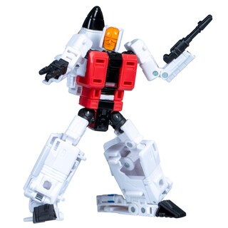 Foto 1 | Foto 1 | Figura De Acción Transformers Age Of The Primes Aerialbot Slingshot - Venta Internacional.