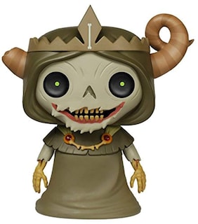 Foto 3 | Foto 3 | Figura De Acción Funko Pop Tv Adventure Time The Lich King - Venta Internacional.