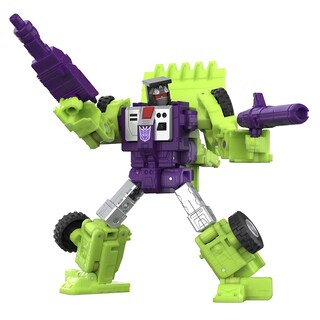 Foto 1 | Foto 1 | Figura De Acción Transformers Studio Series Voyager Scrapper - Venta Internacional.