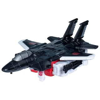 Foto 2 | Foto 2 | Figura De Acción Transformers Age Of The Primes Air Raid 14 Cm - Venta Internacional.