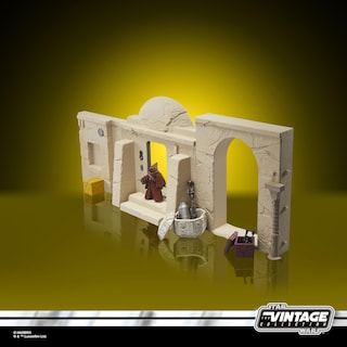 Foto 5 | Foto 5 | Playset De Figuras De Acción Star Wars The Vintage Collection - Venta Internacional.