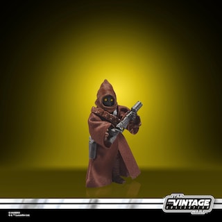 Foto 6 | Foto 6 | Playset De Figuras De Acción Star Wars The Vintage Collection - Venta Internacional.