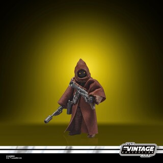 Foto 7 | Foto 7 | Playset De Figuras De Acción Star Wars The Vintage Collection - Venta Internacional.