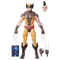 Figura De Acción Marvel Legends Series Daken (wolverine) - Venta Internacional.