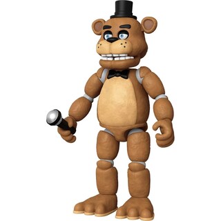 Foto 1 | Foto 1 | Paquete De Figuras De Acción Funko Five Nights At Freddy's, 13,5 Cm - Venta Internacional.