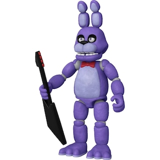 Foto 2 | Foto 2 | Paquete De Figuras De Acción Funko Five Nights At Freddy's, 13,5 Cm - Venta Internacional.