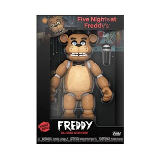 Foto 3 | Foto 3 | Paquete De Figuras De Acción Funko Five Nights At Freddy's, 13,5 Cm - Venta Internacional.