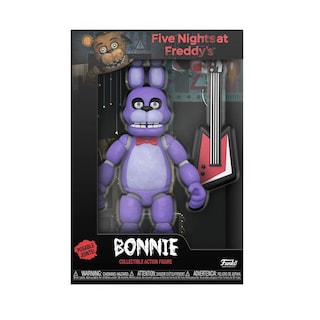 Foto 4 | Foto 4 | Paquete De Figuras De Acción Funko Five Nights At Freddy's, 13,5 Cm - Venta Internacional.