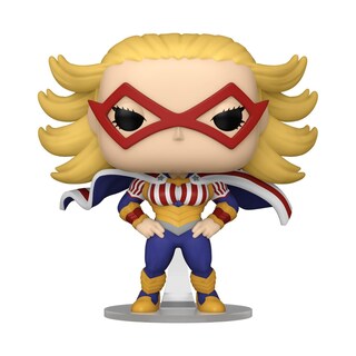 Foto 2 | Foto 2 | Figura De Vinilo Funko Pop Animation My Hero Academia - Venta Internacional.