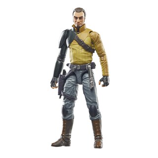 Foto 3 | Foto 3 | Figura de Acción Star Wars The Vintage Collection Kanan Jarrus - Venta Internacional