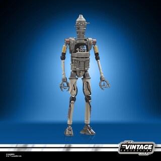 Foto 4 | Foto 4 | Figura De Acción Star Wars The Vintage Collection, 9,5 Cm, Paquete De 3 - Venta Internacional.