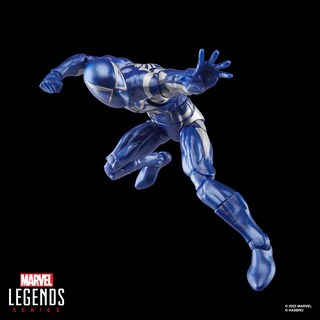 Foto 5 | Foto 5 | Figura De Acción Marvel Legends Series Spider-man 2 15 Cm - Venta Internacional.