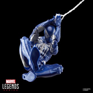 Foto 7 | Foto 7 | Figura De Acción Marvel Legends Series Spider-man 2 15 Cm - Venta Internacional.