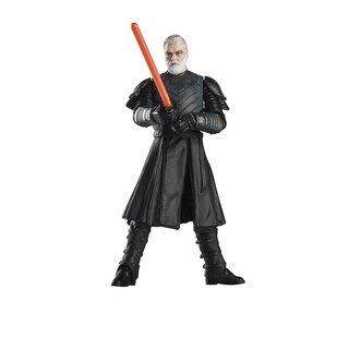 Foto 1 | Foto 1 | Figura De Acción Star Wars The Vintage Collection Ahsoka 9,5 Cm - Venta Internacional.