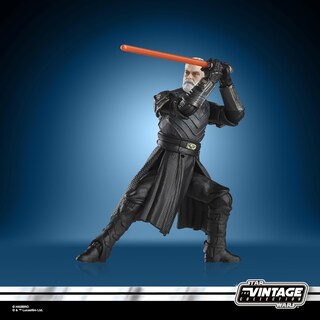 Foto 6 | Foto 6 | Figura De Acción Star Wars The Vintage Collection Ahsoka 9,5 Cm - Venta Internacional.