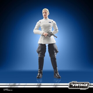 Foto 5 | Foto 5 | Figura De Acción Star Wars The Vintage Collection Dedra Meero - Venta Internacional.