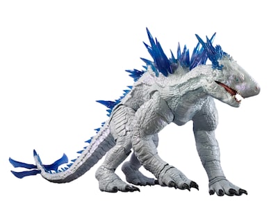 Foto 1 | Foto 1 | Figura De Acción Tamashii Nations Godzilla X Kong Shimo 2024 - Venta Internacional.