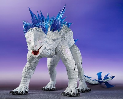 Foto 3 | Foto 3 | Figura De Acción Tamashii Nations Godzilla X Kong Shimo 2024 - Venta Internacional.