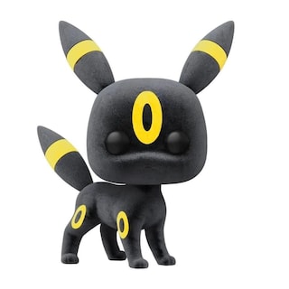 Foto 1 | Foto 1 | Figura De Colección Funko Pop Pokemon Umbreon Flocked #948 - Venta Internacional.