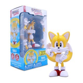 Foto 1 | Foto 1 | Figuras De Acción Just Toys Llc Sonic The Hedgehog Tails - Venta Internacional.