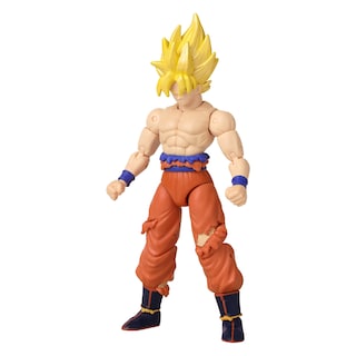 Foto 4 | Foto 4 | Set De Figuras De Acción Dragon Ball Super Battle Pack Goku Vs Broly - Venta Internacional.