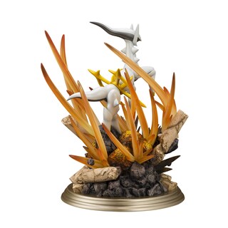 Foto 6 | Foto 6 | Figura Pokémon Center Original Arceus - Venta Internacional.