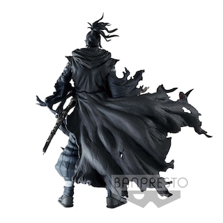 Foto 5 | Foto 5 | Figura Banpresto Star Wars Visions El Ronin El Duelo 21 Cm - Venta Internacional.