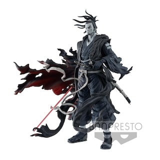 Foto 6 | Foto 6 | Figura Banpresto Star Wars Visions El Ronin El Duelo 21 Cm - Venta Internacional.