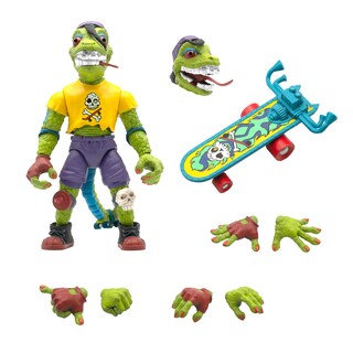 Foto 1 | Foto 1 | Figura De Acción Super7 Ultimates Teenage Mutant Ninja Turtles - Venta Internacional.