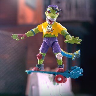 Foto 4 | Foto 4 | Figura De Acción Super7 Ultimates Teenage Mutant Ninja Turtles - Venta Internacional.