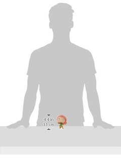 Foto 3 | Foto 3 | Figura De Vinilo Funko Pop! X Men Phoenix Green Brillan En La Oscuridad - Venta Internacional.