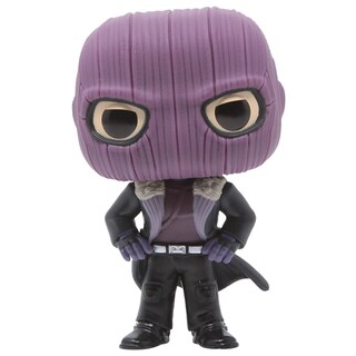 Foto 6 | Foto 6 | Funko Pop Marvel: Falcon Y El Soldado Del Invierno - Baron Zemo - Venta Internacional.