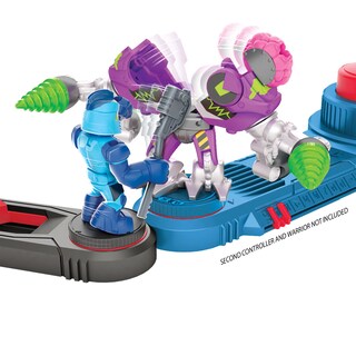 Foto 5 | Foto 5 | Figuras De Acción Akedo Ultimate Arcade Warriors Battle Giants - Venta Internacional.