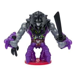 Foto 4 | Foto 4 | Figura De Acción Akedo Legends Of Akedo Ninja Bosses Web Weaver - Venta Internacional.