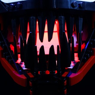 Foto 5 | Foto 5 | Set De Luces Compatible Con Lego Spider-man Carnage 76199 - Venta Internacional.