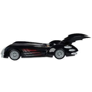 Foto 4 | Foto 4 | Vehículo De Juguete Mcfarlane Toys Dc Multiverse Batmobile Con Luz - Venta Internacional.