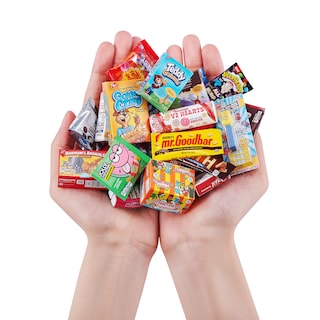 Foto 5 | Foto 5 | Estuche De Coleccionista Para 5 Minimarcas Surprise Series 3 Con 35 Minis - Venta Internacional.